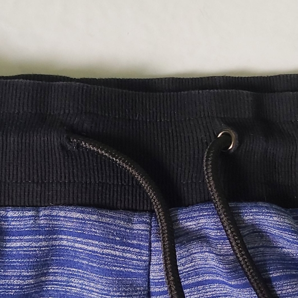 Maverick by Logan Paul blue Joggers - Picture 10 of 10